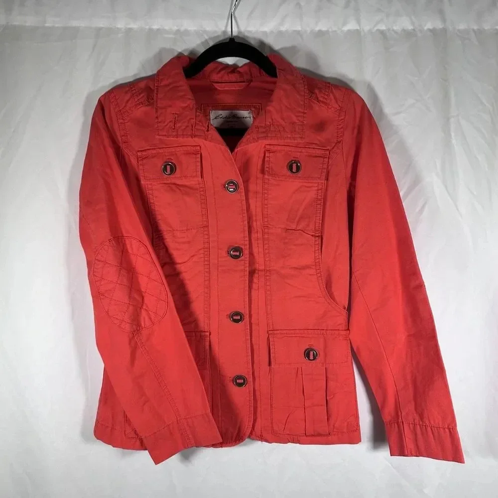 Eddie Bauer pit 19